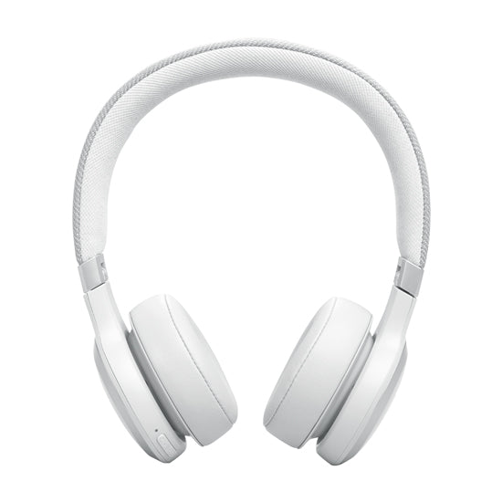Live 670 NC BT White