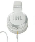 Live 670 NC BT White