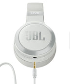 Live 670 NC BT White