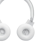 Live 670 NC BT White