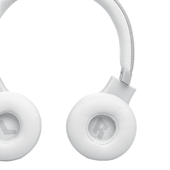 Live 670 NC BT White