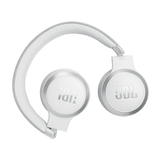 Live 670 NC BT White