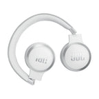 Live 670 NC BT White