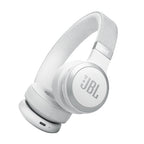 Live 670 NC BT White