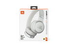 Live 670 NC BT White