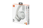 Live 670 NC BT White