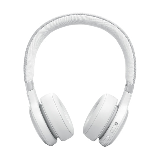 Live 670 NC BT White