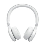 Live 670 NC BT White