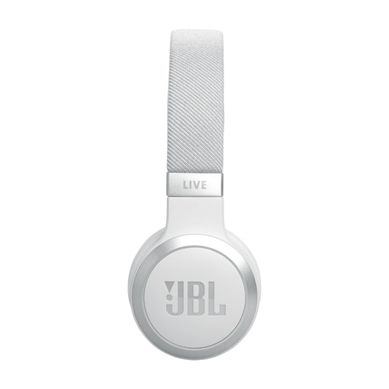 Live 670 NC BT White