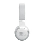Live 670 NC BT White