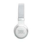 Live 670 NC BT White