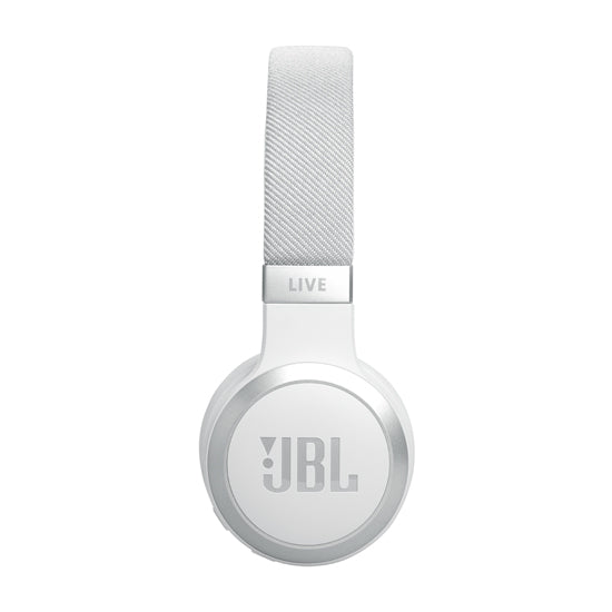 Live 670 NC BT White