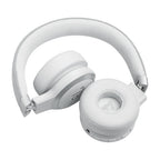 Live 670 NC BT White
