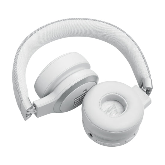 Live 670 NC BT White