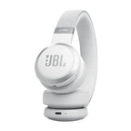 Live 670 NC BT White