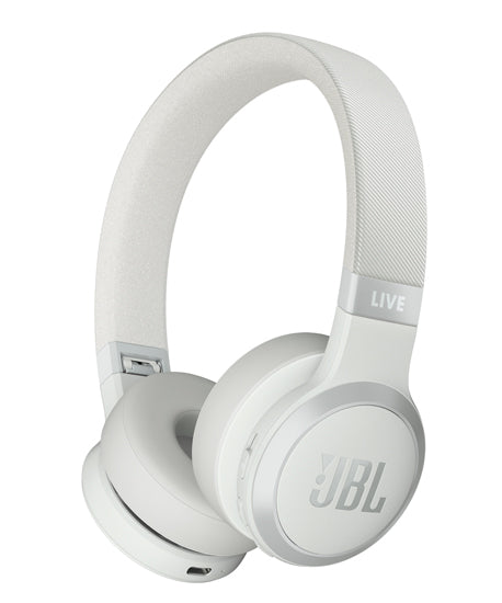 Live 670 NC BT White