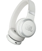 Live 670 NC BT White