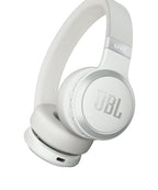 Live 670 NC BT White