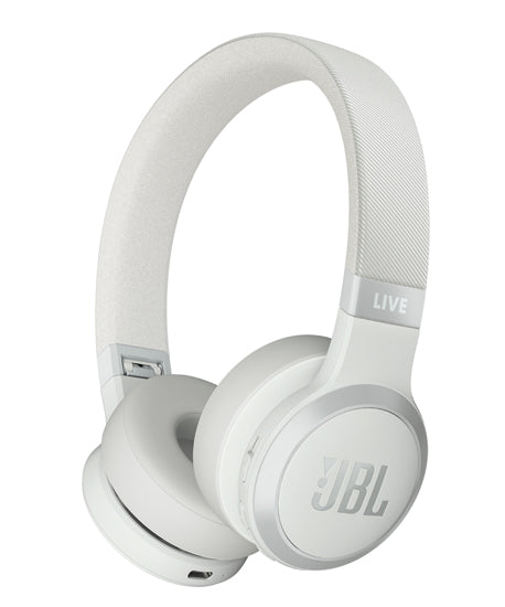 Live 670 NC BT White