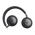 Live 680 NC Black