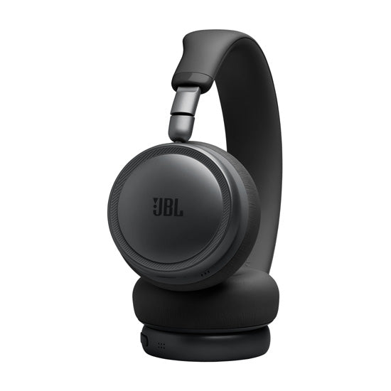 Live 680 NC Black