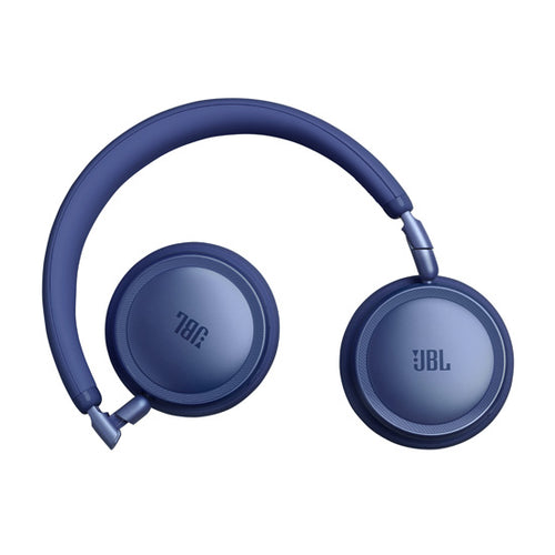Live 680 NC Blue