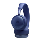 Live 680 NC Blue