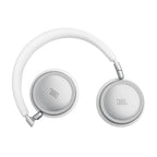 Live 680 NC White
