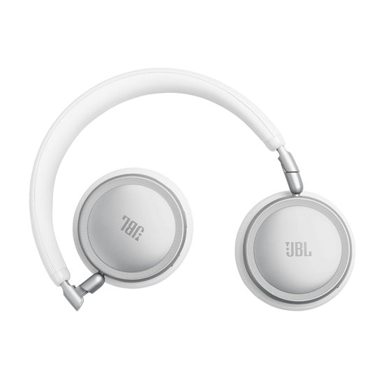 Live 680 NC White