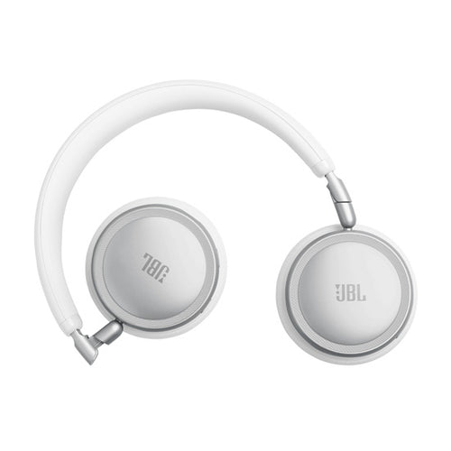 Live 680 NC White