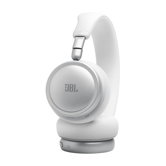 Live 680 NC White