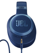 Live 770 NC BT Blue
