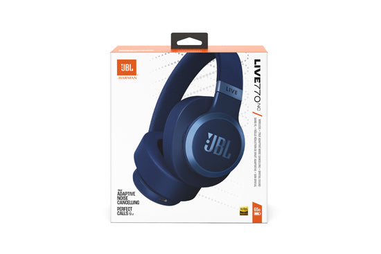Live 770 NC BT Blue