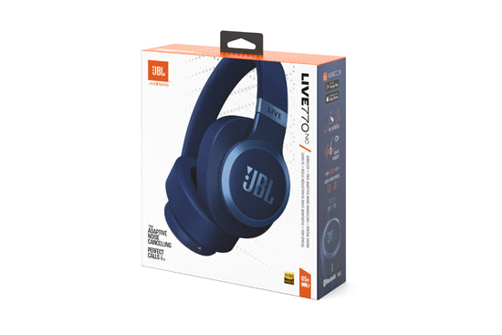Live 770 NC BT Blue