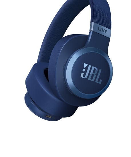 Live 770 NC BT Blue