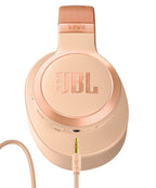 Live 770 NC BT Sand