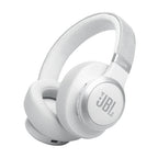 Live 770 NC BT White
