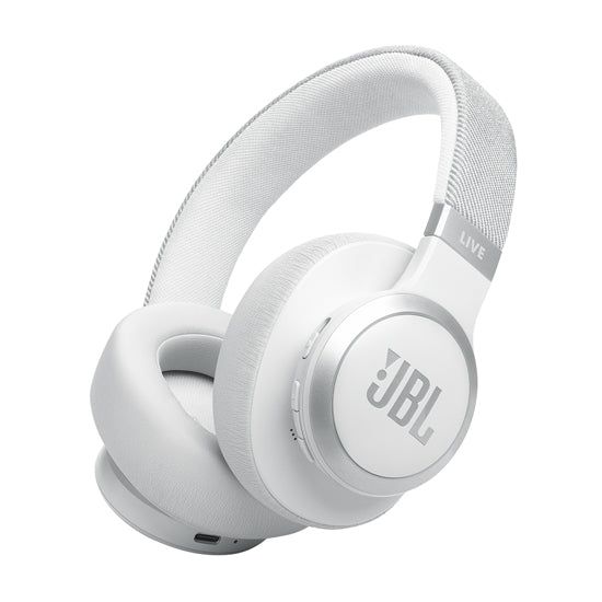 Live 770 NC BT White