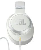Live 770 NC BT White