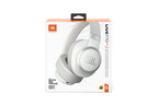 Live 770 NC BT White
