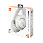 Live 770 NC BT White