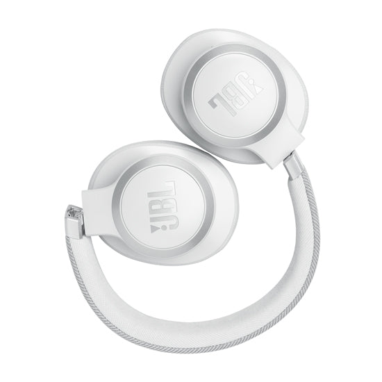 Live 770 NC BT White