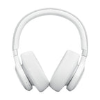 Live 770 NC BT White