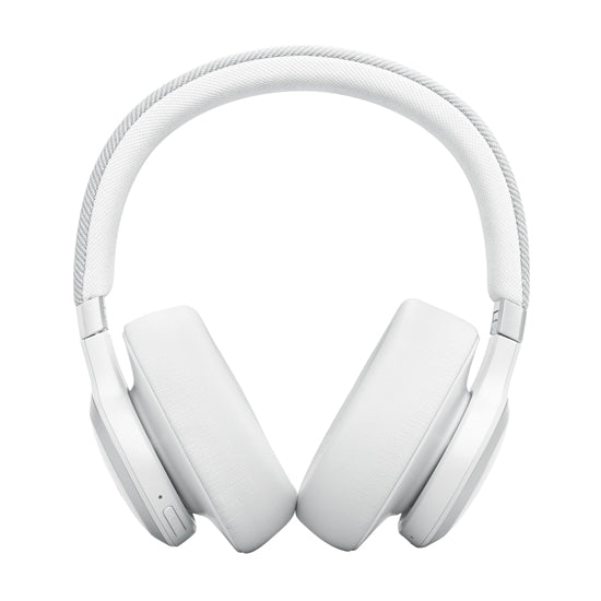 Live 770 NC BT White