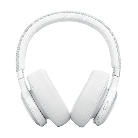 Live 770 NC BT White