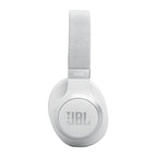 Live 770 NC BT White