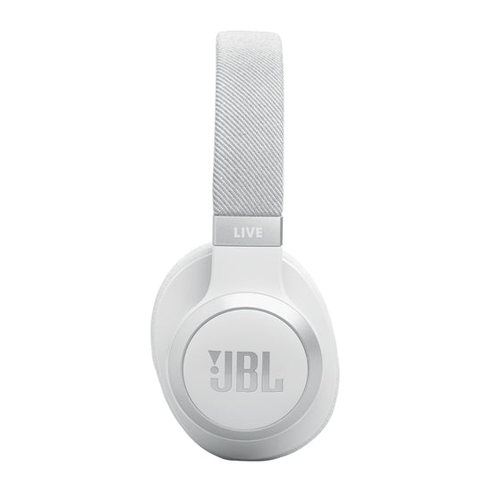 Live 770 NC BT White