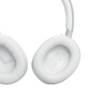 Live 770 NC BT White