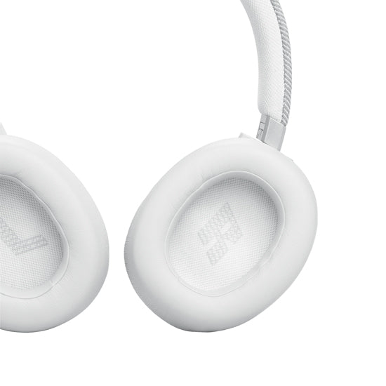 Live 770 NC BT White