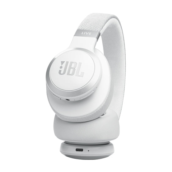 Live 770 NC BT White